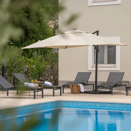 Sky Stone, Heated Pool, Playground Krstatice