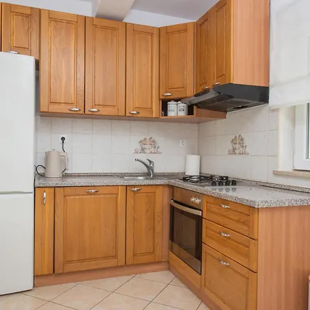 Sky Stone, Heated Pool, Playground Вілла Krstatice