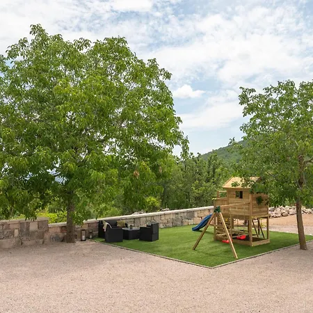 Sky Stone, Heated Pool, Playground * Krstatice