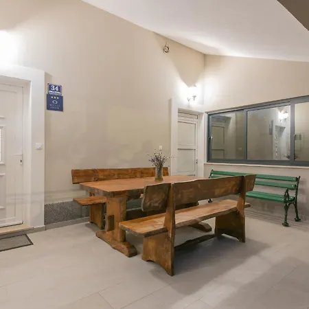 Вілла Sky Stone, Heated Pool, Playground Krstatice